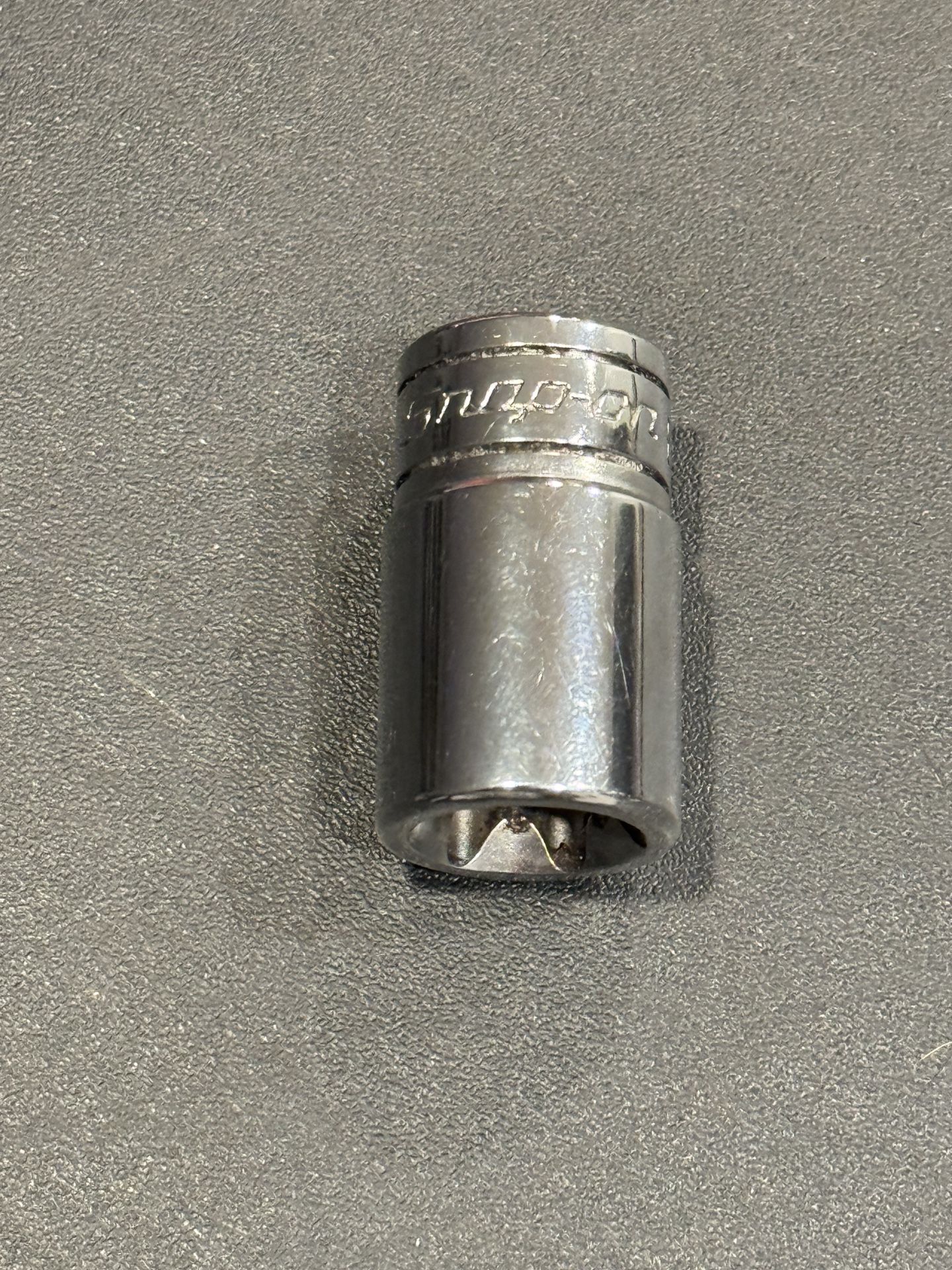 Snap on Tools FLE160A E16 TORX inverted Socket 3/8" Drive USA