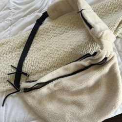 Free People Bum Bag