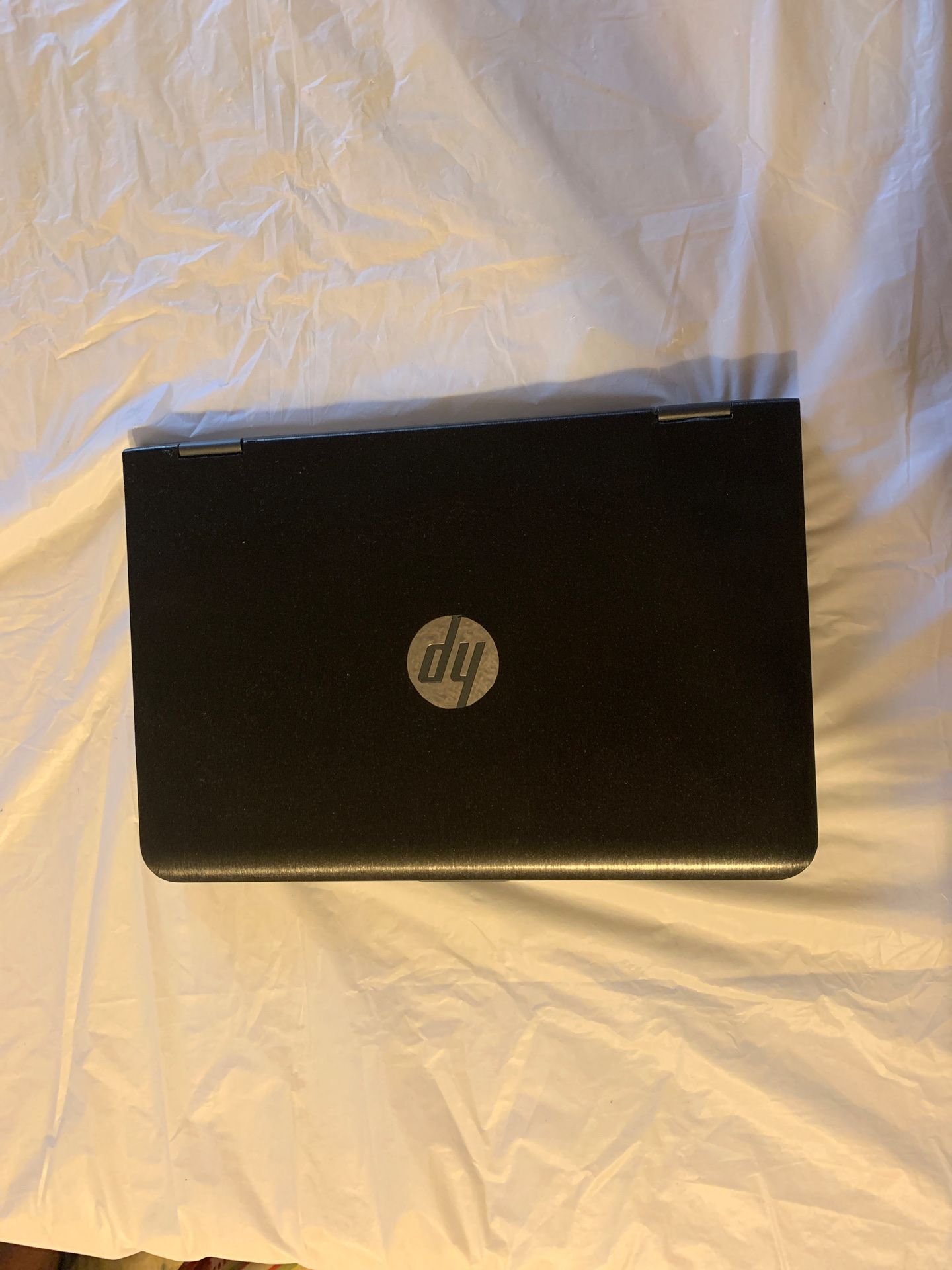 HP X360 laptop/notebook