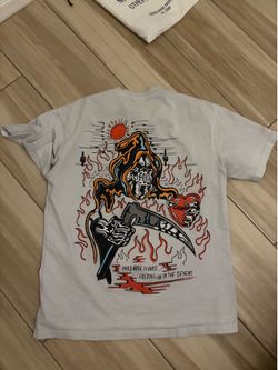 Warren Lotas Shirt