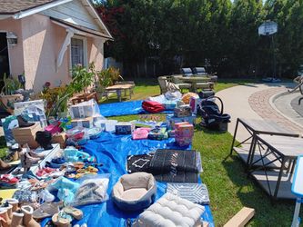 General Merchandise, Clothes, Toys And More 