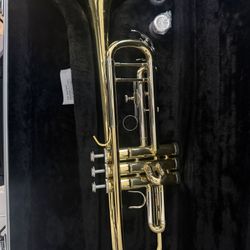 TR514L Trumpet
