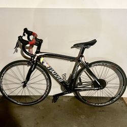 Specialized Tarmac S Road Cycle 