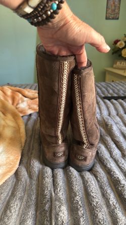 Uggs