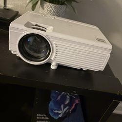 Projector
