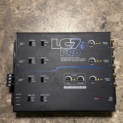 LC7 Pro