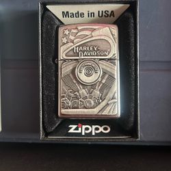 Zippo