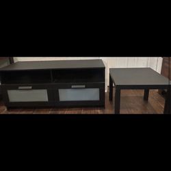 Modern Tv Console -48” 