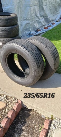 235/65R16