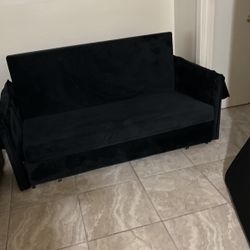 Sofa Bed