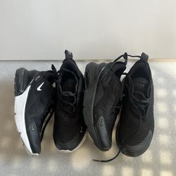 Kids 13c Nike air max 270