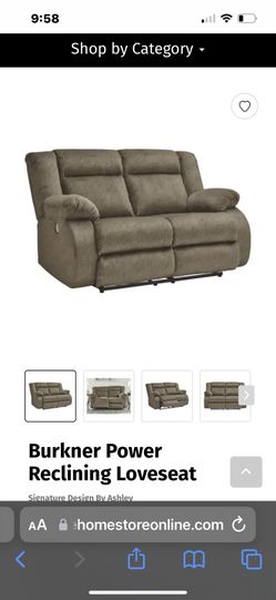 Recliner