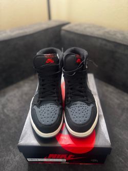 Jordan 1 - elements
