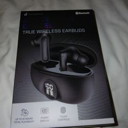 Wireless Earbuds New 