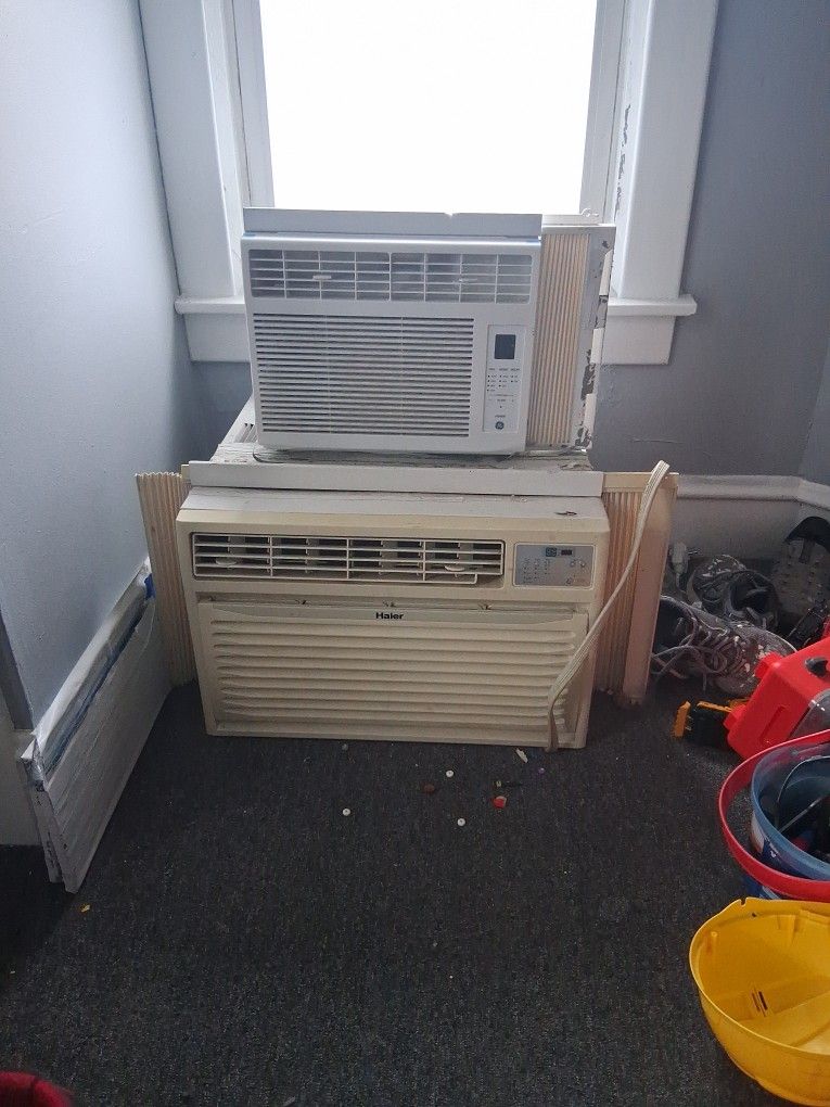 Air Conditioners