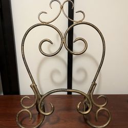 Iron Display Holder