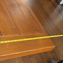 Large Dining Table And Chairs