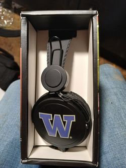 Husky Headphones