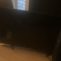 40 Inch LED LCE HISENSE TV