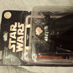 Goofy As Darth Vader Collectible