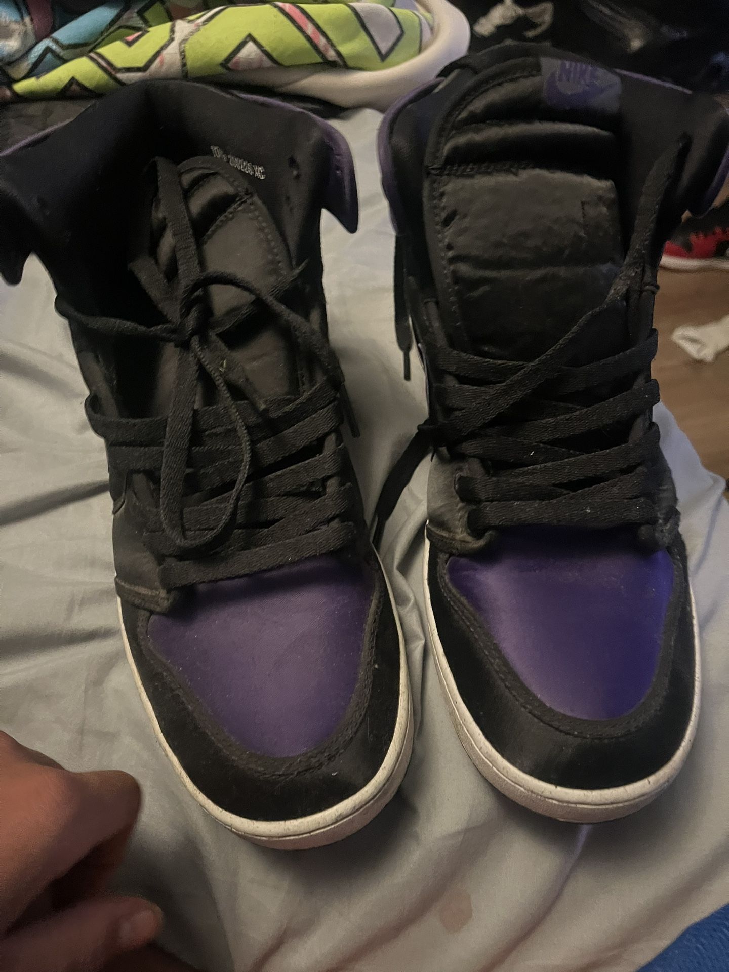 Air Jordan 1s