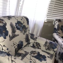Pair Of Sofas