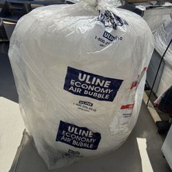 Economy Roll Of Bubble Wrap