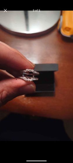 14 Carat Gold 1/2 Ct Diamond Wrap Thumbnail
