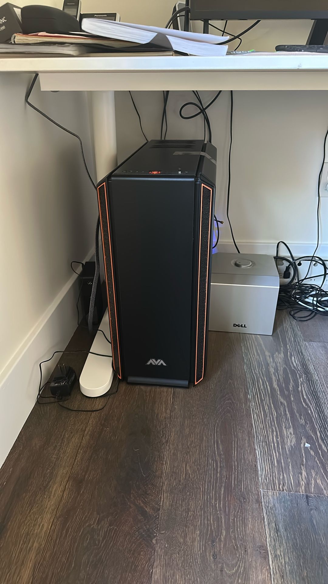 Desktop Gaming Computer For Sale (priced To Sell)