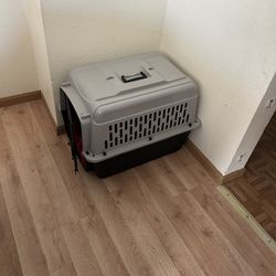 Dog kennel