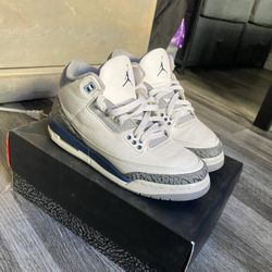 Jordan 3
