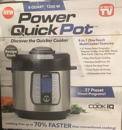 This is not only rice cooker its pressure. Steam. Yogurt and more