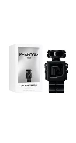 Phantom Parfum by Paco Rabanne 3.4oz Parfum for Men