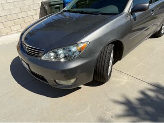 2005 Toyota Camry