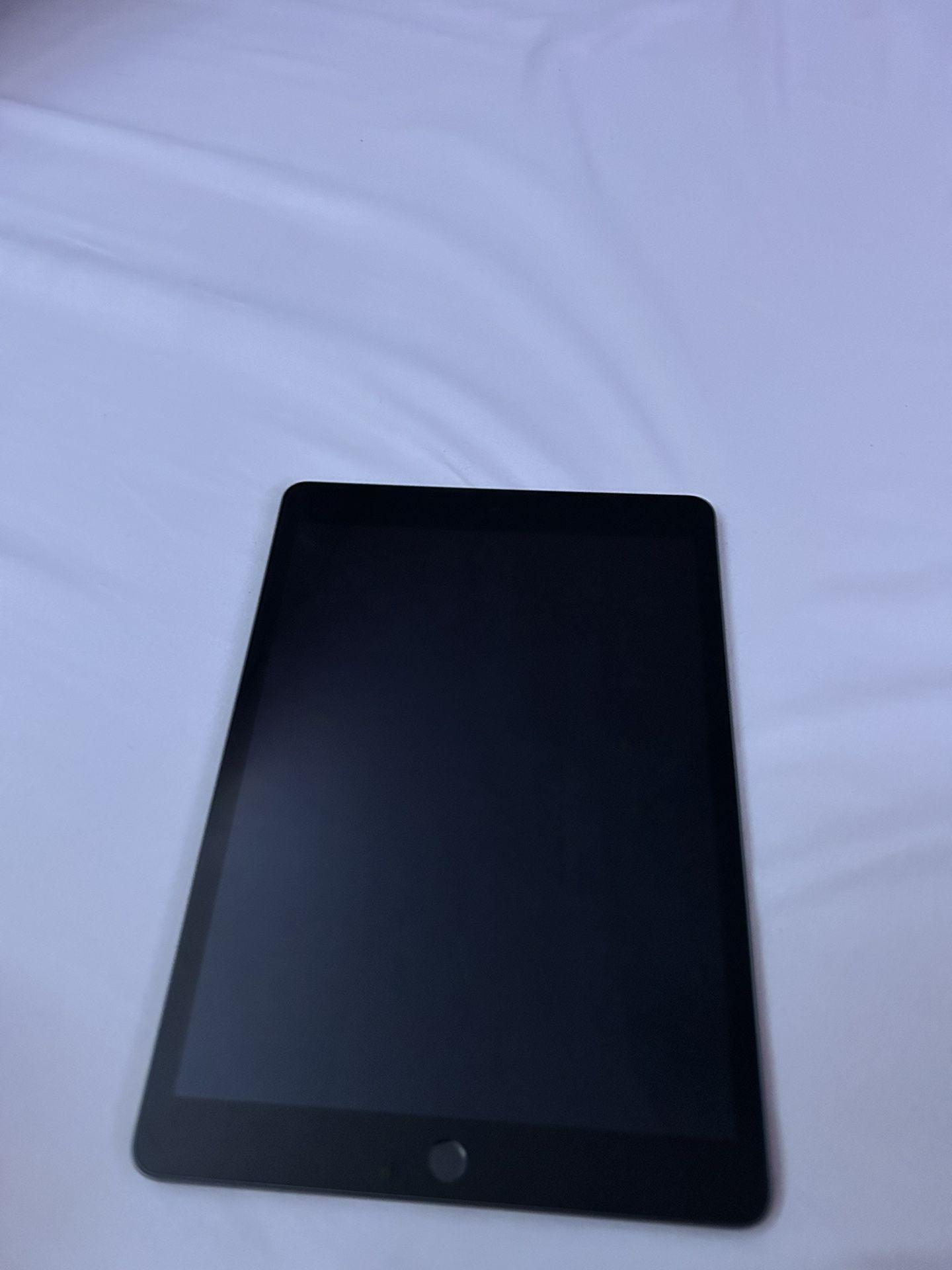 locked ipad 9th gen