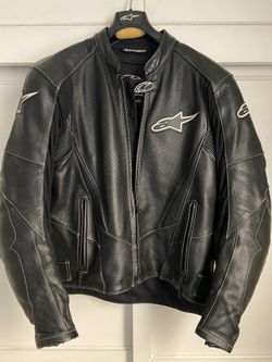 AlpineStar Motorcycle Jacket- Men’s