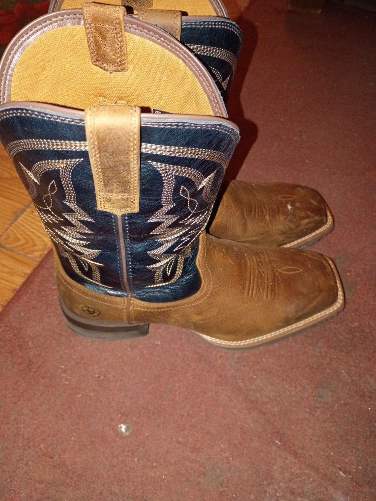 Ariat Boots Size 9.5 Boots
