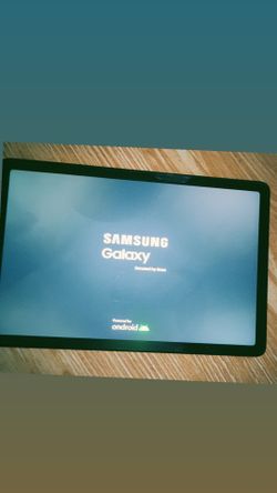 New out of box Samsung  Galaxy Tab A9+