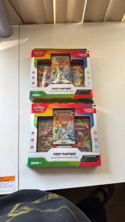Pokemon trading card game