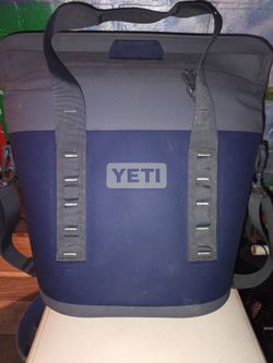 Yeti  bag new