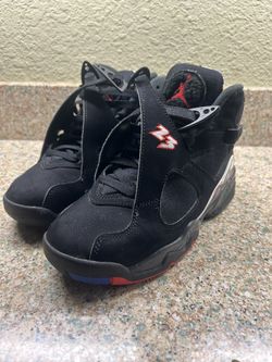 Jordan 8 'Playoff' 2023