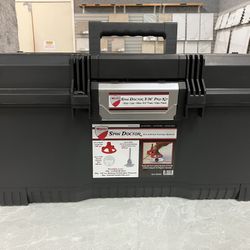 RTC Spin Doctor Leveling Kit 3/16”