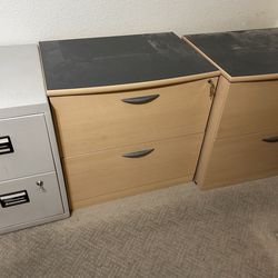Filing cabinet