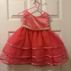 Dress 12-18 months