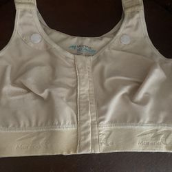 Post-surgical Breast Augmentation Bra