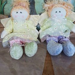 Cutest dolls new with tag 