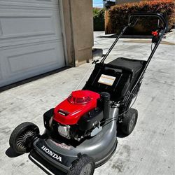 Mower 