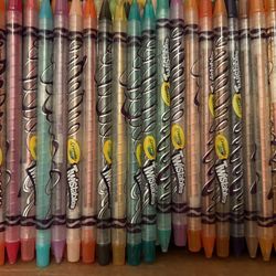 Crayola Twistables Colored Pencils (75)