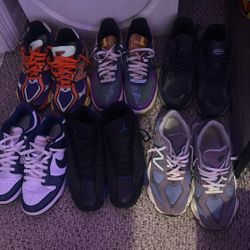 Any Two For Only $100