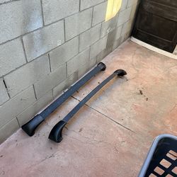 Roof rack toyota highlander 2014/2019